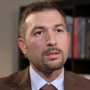 Dr. Ali Bakir