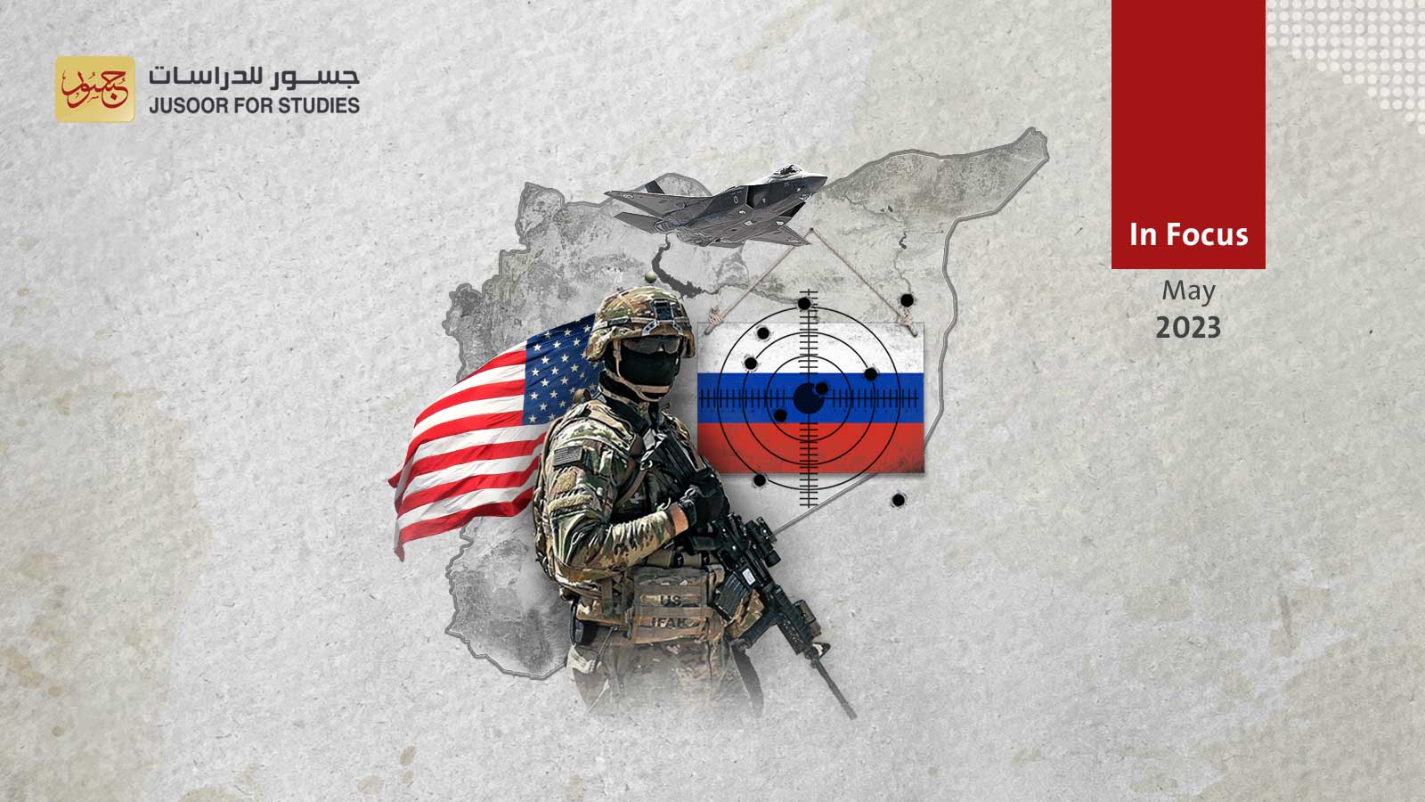 US Military Actions in Syria Targeting Russian Forces