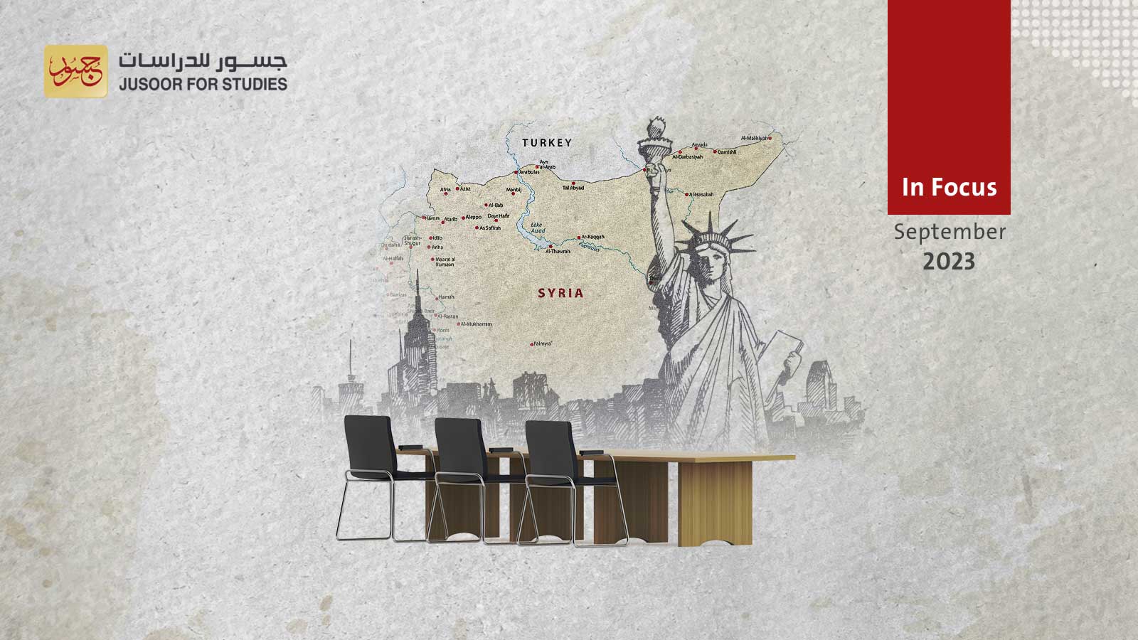 Another Astana-Format Meeting in New York on Syria: Messages and Implications