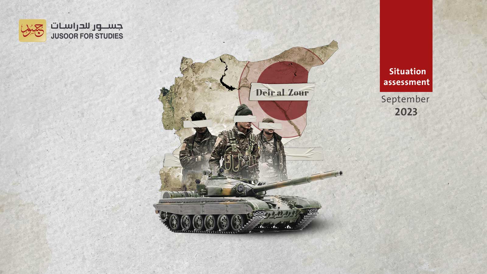 Clashes between the SDF and Local Tribes in Deir al-Zour: Causes and  and  What Lies Ahead