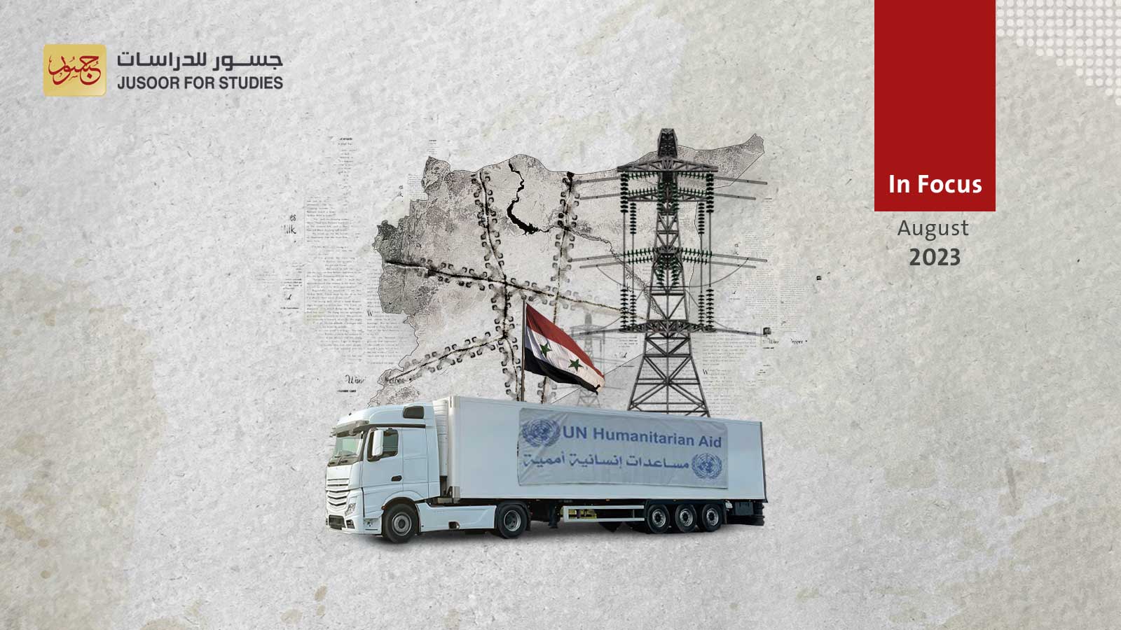 What are the objectives of the Syrian regime in introducing decentralized technology?