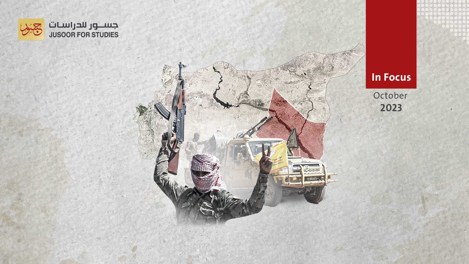 Future Dynamics of Arab Tribal Clashes with the SDF in Deir ez-Zor