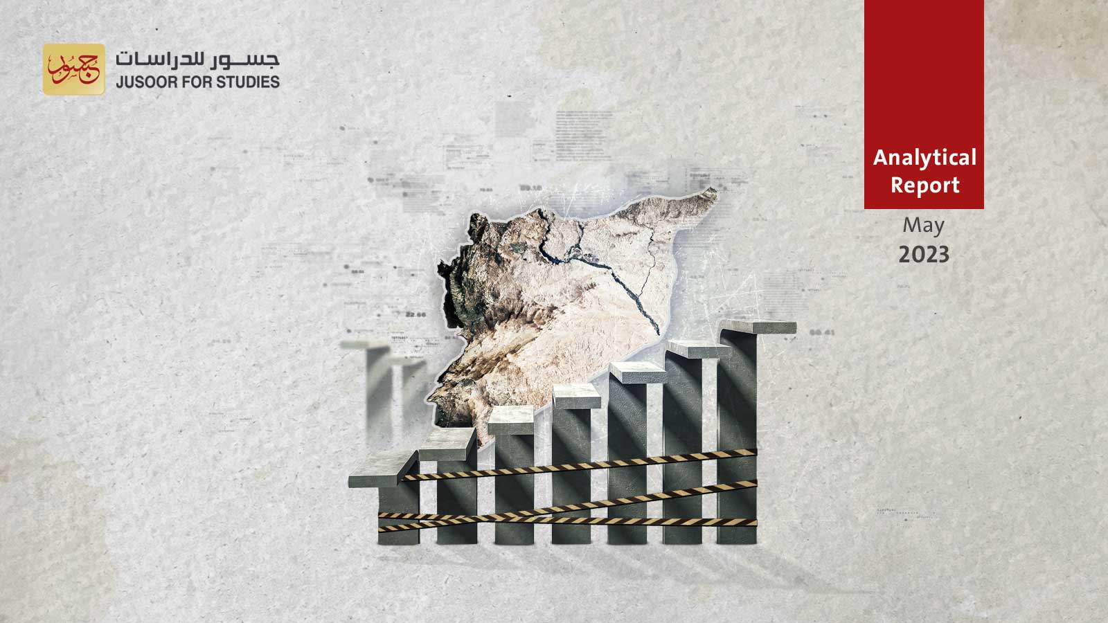 Actors’ perspectives in Syria over the step for step approach