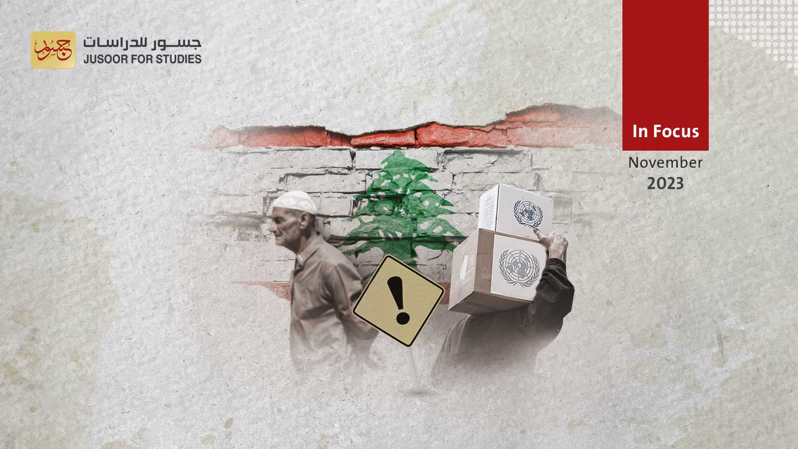 Who Gains from the Ongoing Aid Cuts for Syrian Refugees in Lebanon?