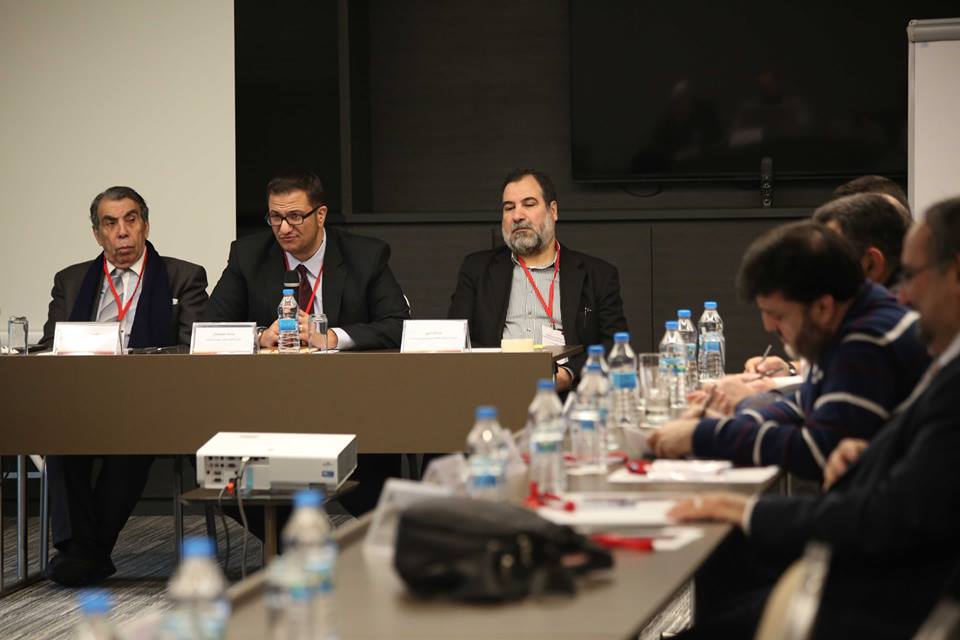 إضاءة على تجربة المفاوضات البوسنية والأفغانية في إنهاء النزاعات المسلحة