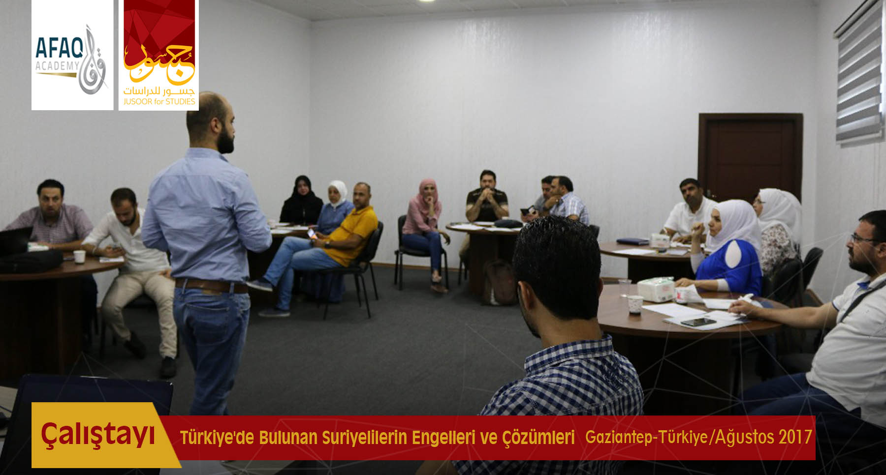 Türkiye’de Bulunan Suriyeliler: Problemler ve Çözümler