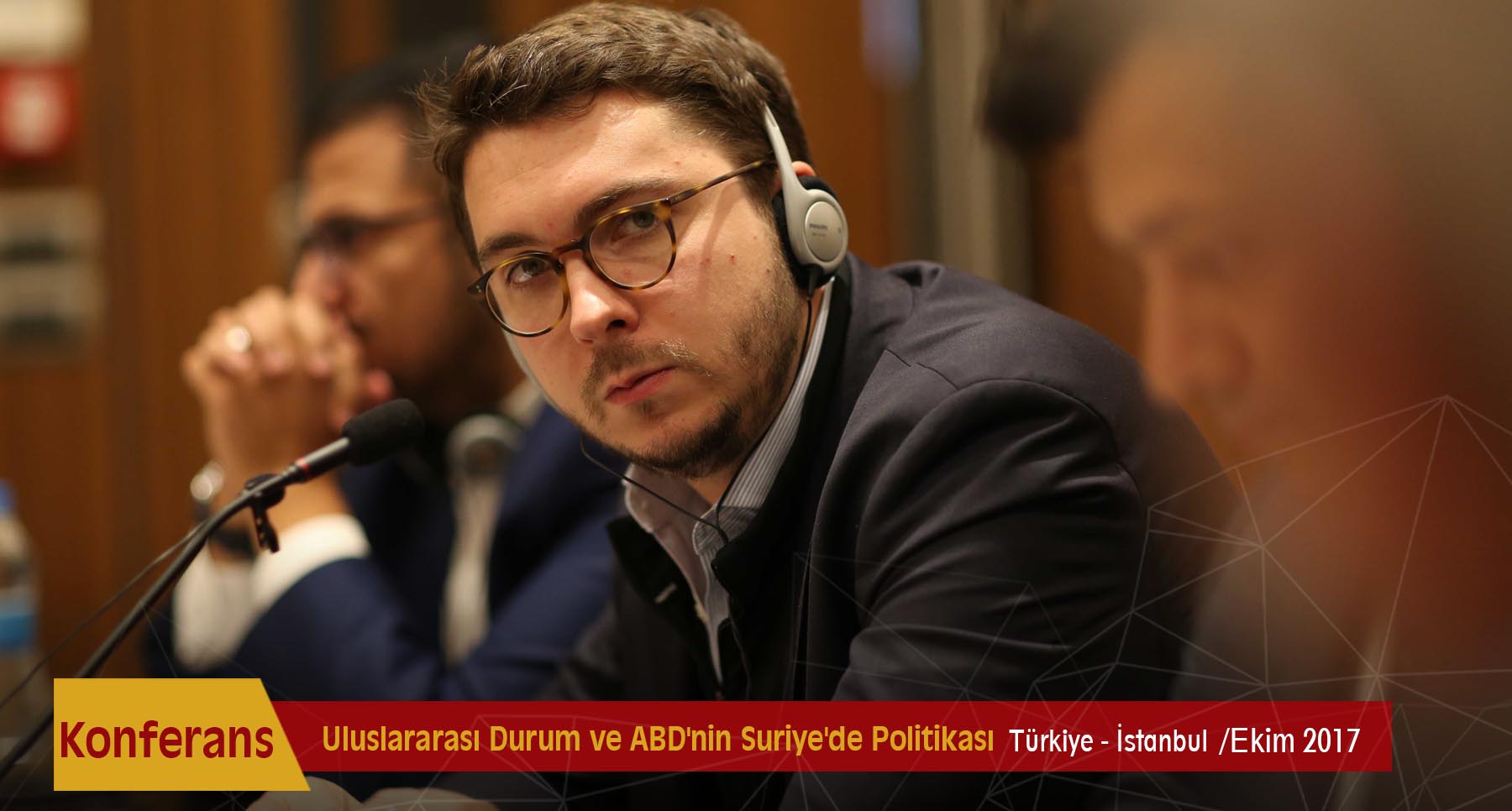 Amerika’nın Suriye'deki Politikası ve Uluslararası Durum