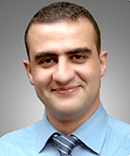 عبيدة فارس