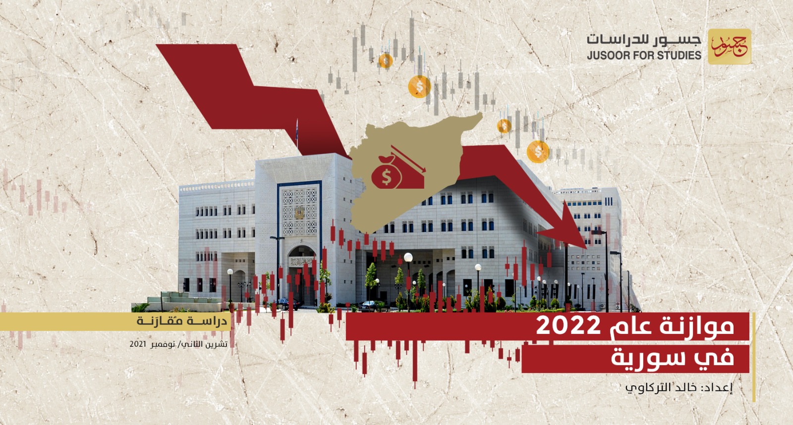 موازنة عام 2022 في سورية
