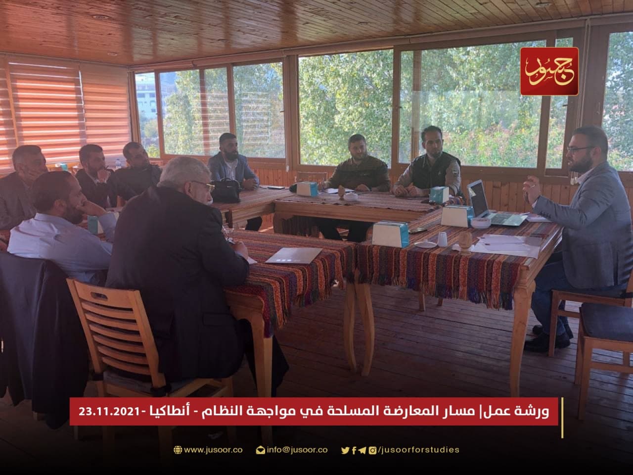 مسار المعارضة المسلحة في مواجهة النظام