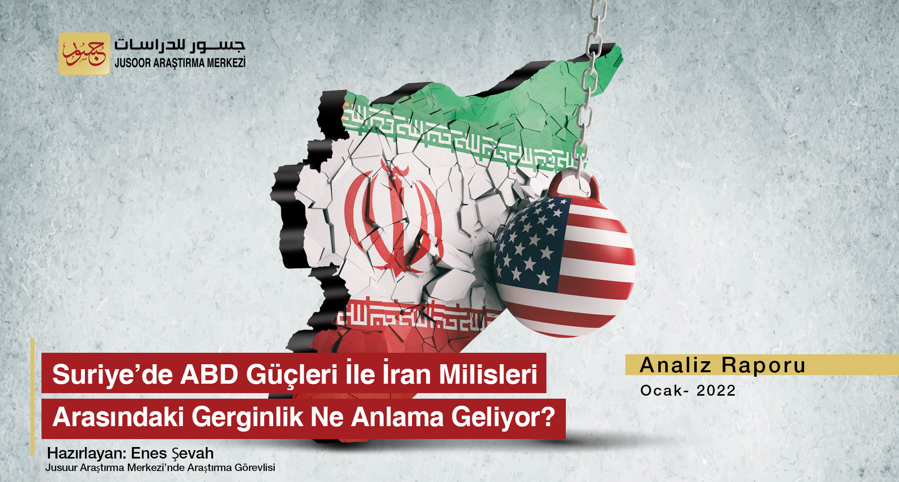 Suriye’de ABD Güçleri İle İran Milisleri Arasındaki Gerginlik Ne Anlama Geliyor?