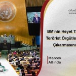 BM'nin Heyet Tahrir el-Şam'ı Terörist Örgütler Listesinden Çıkarmasının Etkileri