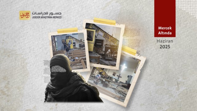 DAEŞ'in Mar Elias Kilisesi'ni Bombalamasının Amacı Nedir?