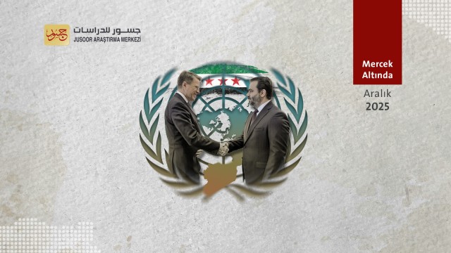 Güvenlik Konseyi Suriye Heyetinin Ziyaretinin Beklenen Sonuçları