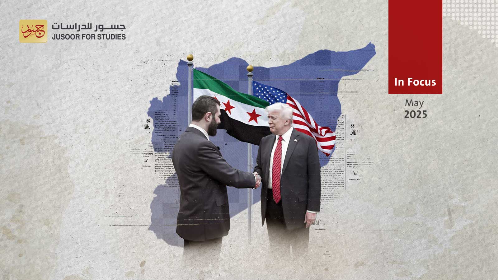 Sanctions and Recognition: Explaining Trump’s Damascene Conversion