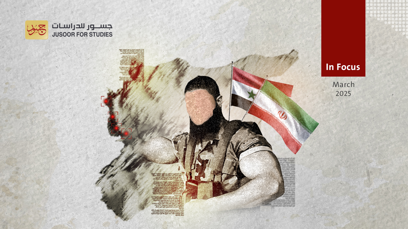 Coastal Attack Highlights Threat of Assad Loyalists