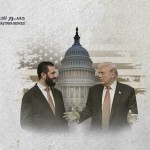 El-Şara'nın Washington Ziyareti İsrail ve SDG'yi Taviz Vermeye İter mi?