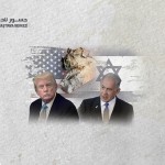 Netanyahu'nun Fırsatçılığı ile Trump'ın Hırsı Arasında Suriye