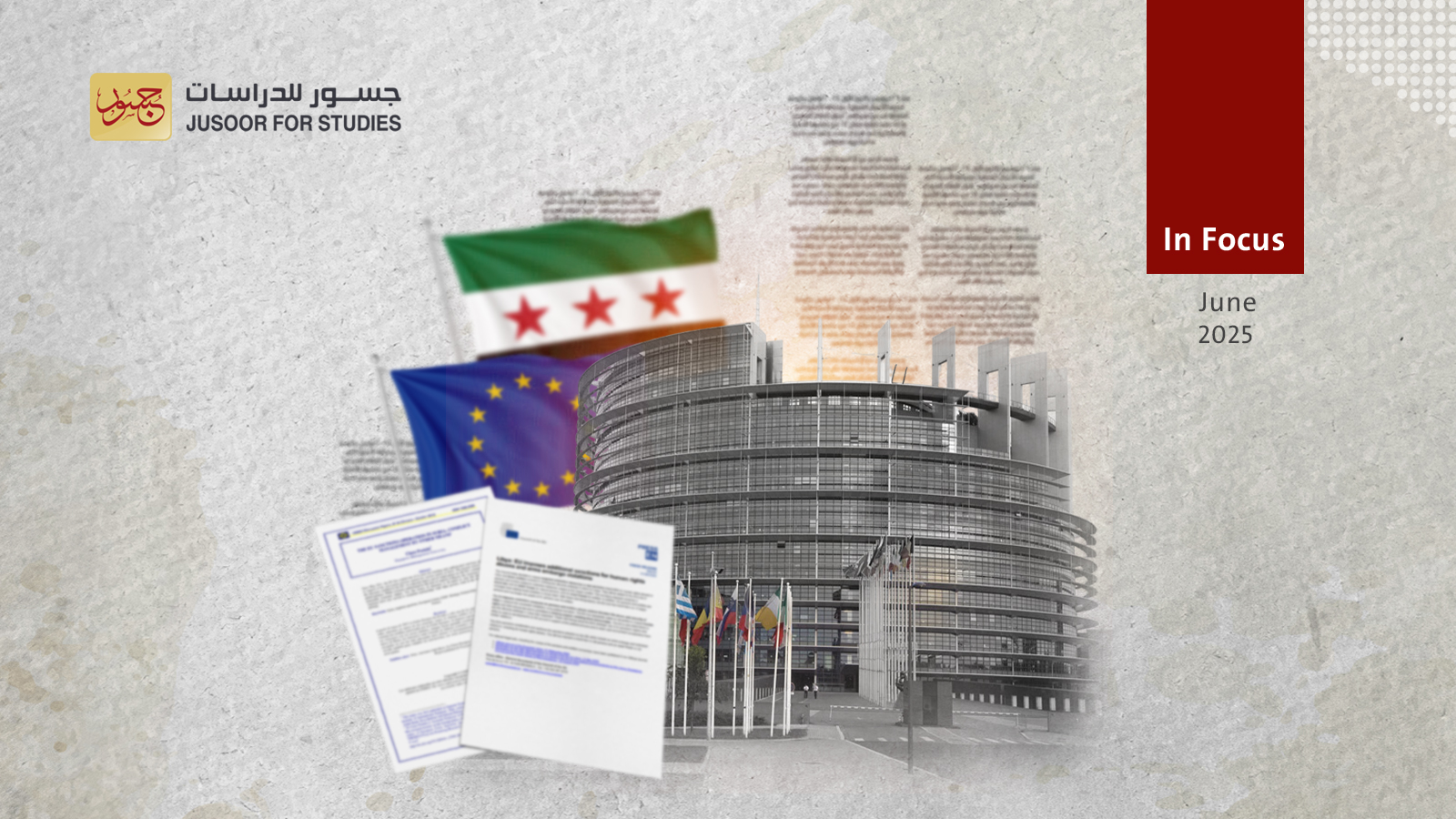 Europe’s Suspect Sanctions over Coastal Killings