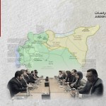 مفاوضات قسد والحكومة السورية إلى أين؟