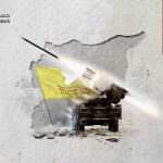 An SDF Rocket Attack in Aleppo Challenges Damascus