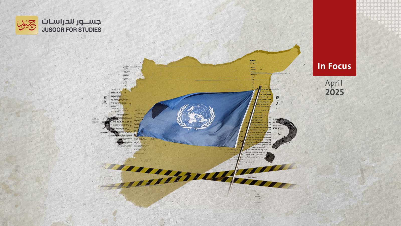 Will Syria Accept the UN’s Transition Plan?