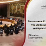 Consensus or Fragmentation? The UN Security Council and Syria’s Transition