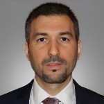 د.علي باكير
