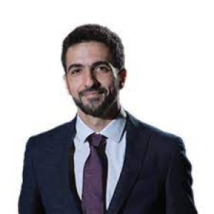 Ibrahim Olabi