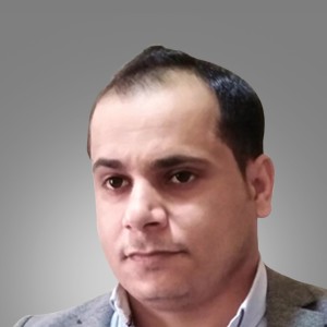 Anas Shawakh