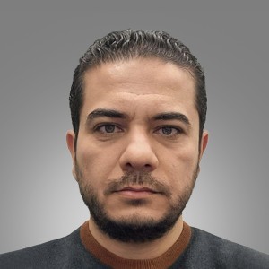 Obada Alabdallah