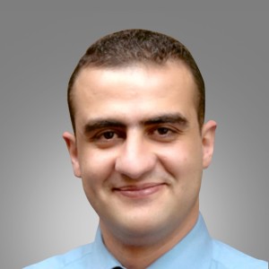 Obaida Fares