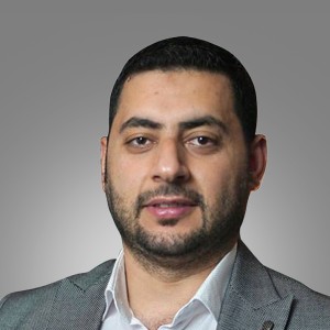 Firas Fahham