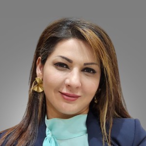 لمى راجح