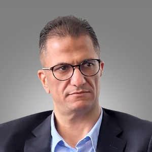 Mohammed Sarmini